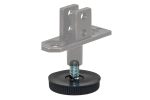 SWS020 Glass rectification screw