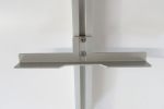 SWS160 shelf holder (galvanized)