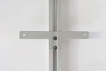 SWS160 cabinet holder (galvanized)